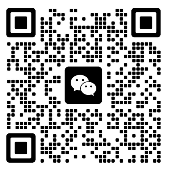 奕境设计王金强微信二维码